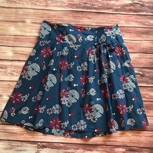 Cute skater Ben Sherman skirt